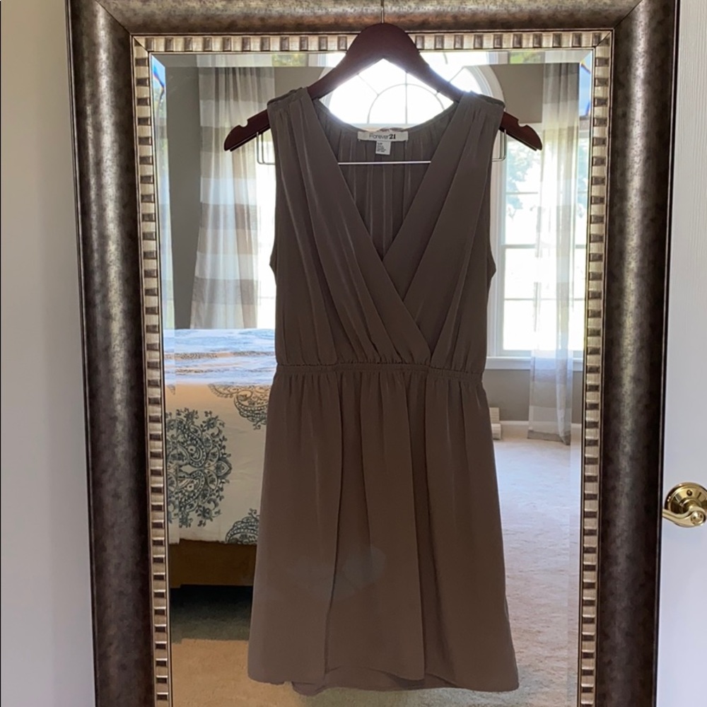 Forever 21 Dress